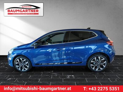 Mitsubishi Colt Neuwagen