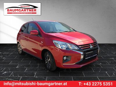 Mitsubishi Space Star Neuwagen