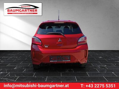 Mitsubishi Space Star Neuwagen