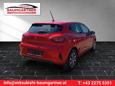 Mitsubishi Colt Neuwagen