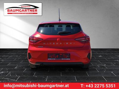 Mitsubishi Colt Neuwagen