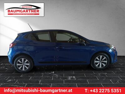 Mitsubishi Colt Neuwagen