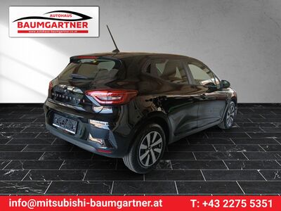 Mitsubishi Colt Neuwagen