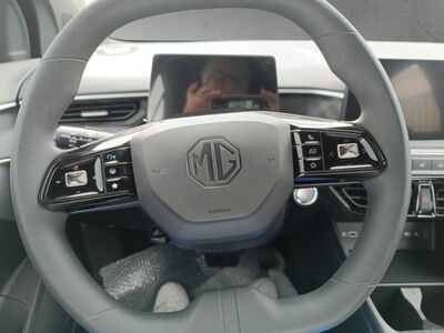 MG MG3 Neuwagen