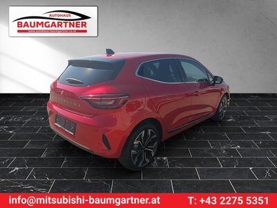 Mitsubishi Colt Neuwagen