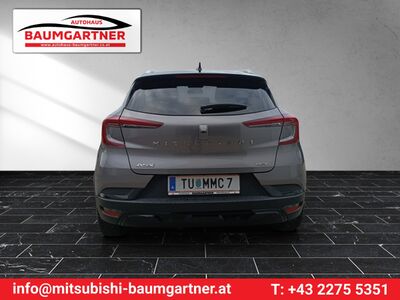 Mitsubishi ASX Vorführwagen