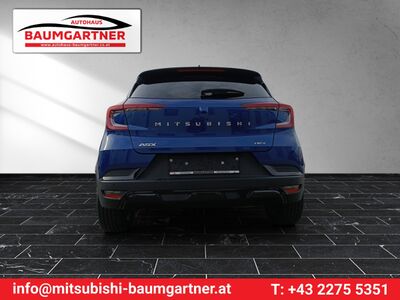 Mitsubishi ASX Gebrauchtwagen