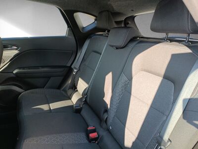 Mitsubishi ASX Vorführwagen