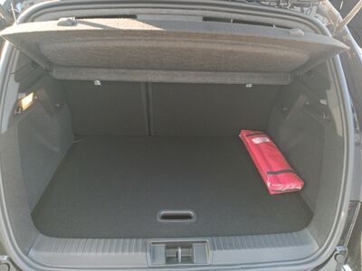 Mitsubishi ASX Vorführwagen