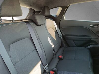 Mitsubishi ASX Vorführwagen