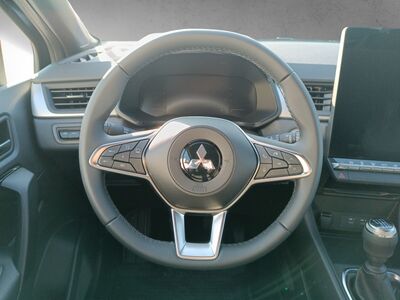 Mitsubishi ASX Vorführwagen