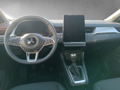 Mitsubishi ASX Vorführwagen