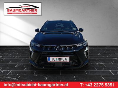 Mitsubishi ASX Vorführwagen