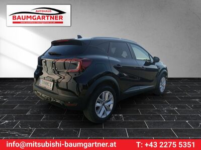 Mitsubishi ASX Vorführwagen