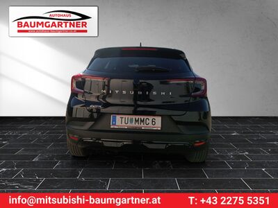 Mitsubishi ASX Vorführwagen
