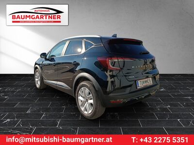 Mitsubishi ASX Vorführwagen