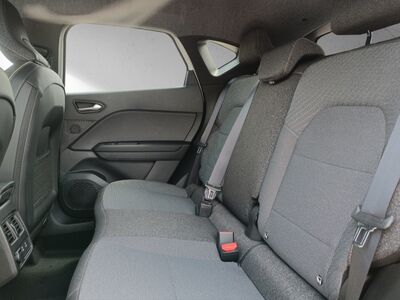 Mitsubishi ASX Neuwagen