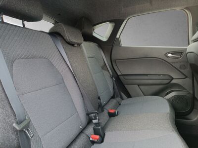 Mitsubishi ASX Neuwagen