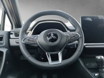 Mitsubishi ASX Neuwagen