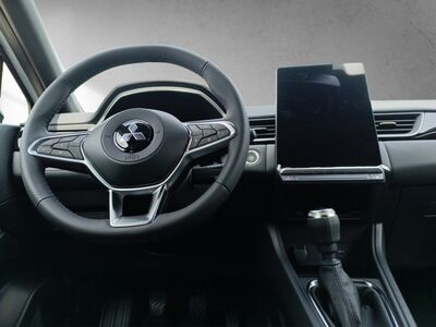 Mitsubishi ASX Neuwagen