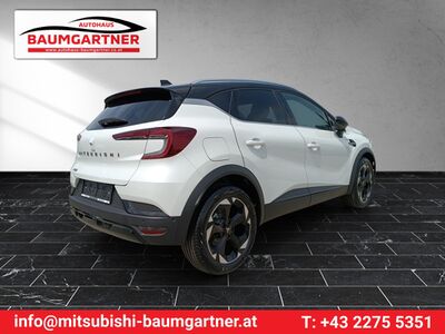 Mitsubishi ASX Neuwagen