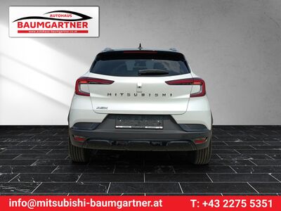Mitsubishi ASX Neuwagen