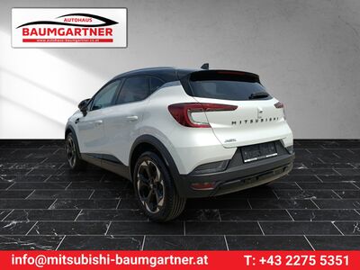 Mitsubishi ASX Neuwagen