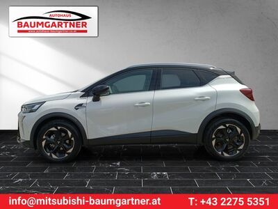 Mitsubishi ASX Neuwagen