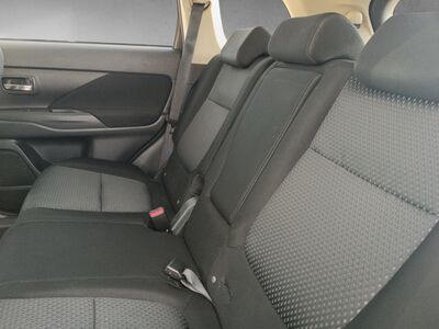Mitsubishi Outlander Gebrauchtwagen