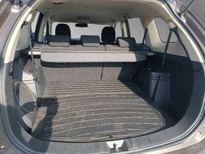 Mitsubishi Outlander Gebrauchtwagen