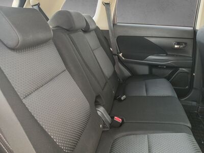 Mitsubishi Outlander Gebrauchtwagen