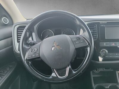 Mitsubishi Outlander Gebrauchtwagen