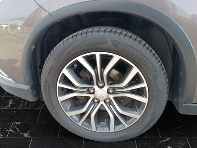 Mitsubishi Outlander Gebrauchtwagen