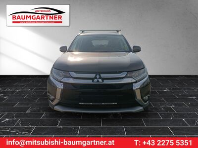 Mitsubishi Outlander Gebrauchtwagen