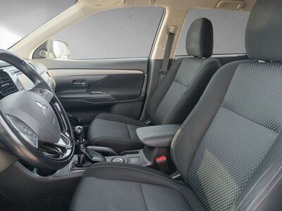 Mitsubishi Outlander Gebrauchtwagen