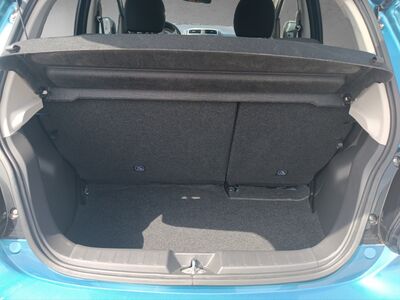 Mitsubishi Space Star Gebrauchtwagen