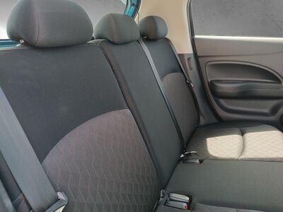 Mitsubishi Space Star Gebrauchtwagen