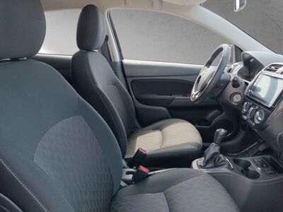 Mitsubishi Space Star Gebrauchtwagen