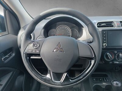 Mitsubishi Space Star Gebrauchtwagen