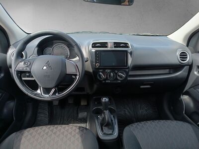 Mitsubishi Space Star Gebrauchtwagen