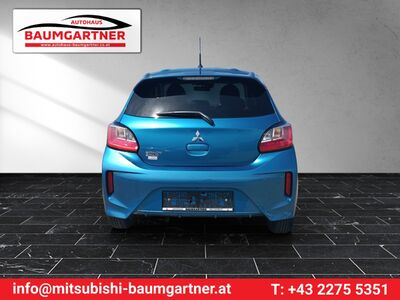 Mitsubishi Space Star Gebrauchtwagen