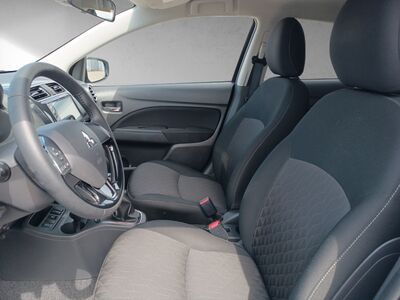 Mitsubishi Space Star Gebrauchtwagen