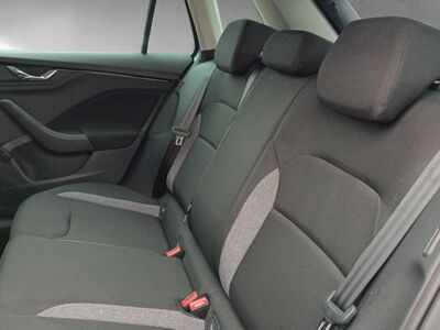 Skoda Kamiq Gebrauchtwagen