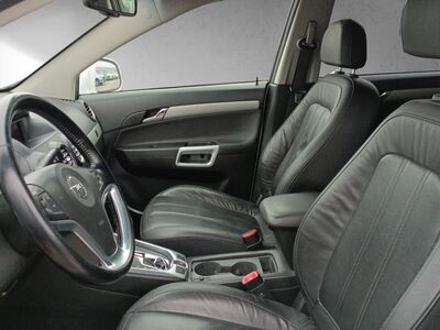 Opel Antara Gebrauchtwagen