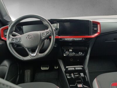 Opel Mokka Gebrauchtwagen