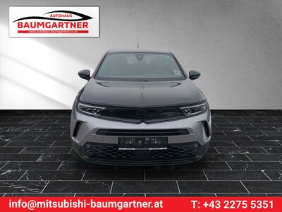 Opel Mokka Gebrauchtwagen