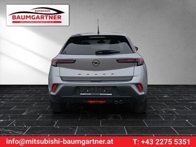 Opel Mokka Gebrauchtwagen