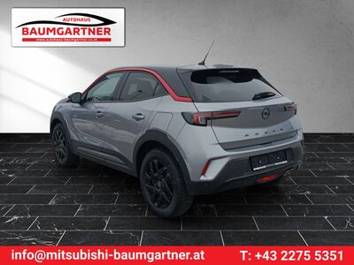 Opel Mokka Gebrauchtwagen