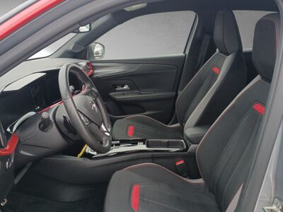 Opel Mokka Gebrauchtwagen