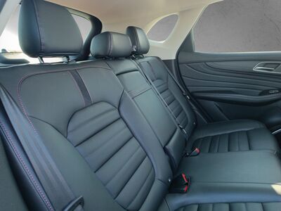 MG EHS Gebrauchtwagen